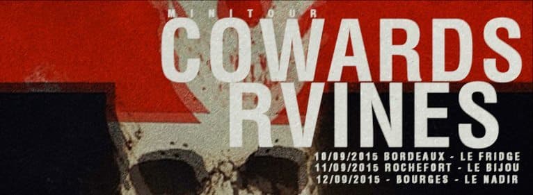 Cowards