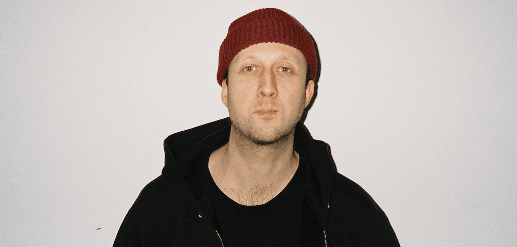 CRÈME FRAICHE • avec LUCA LOZANO + DJ FETT BURGER