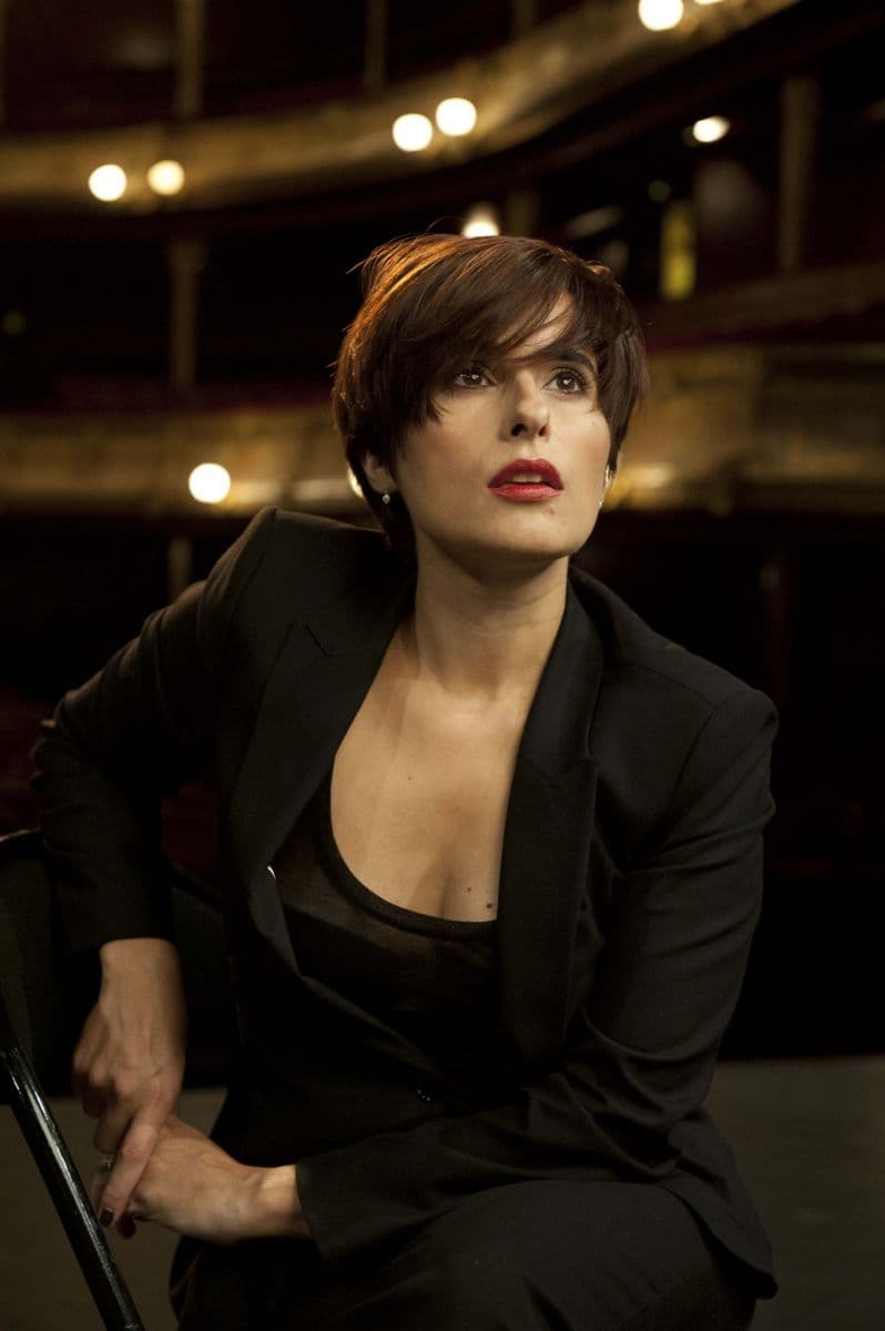 Cristina Branco