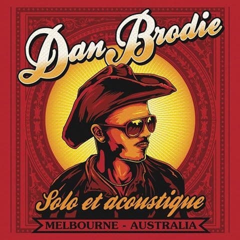 Dan Brodie