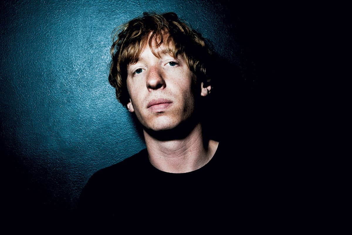Daniel Avery