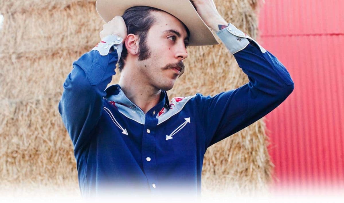 Daniel Romano