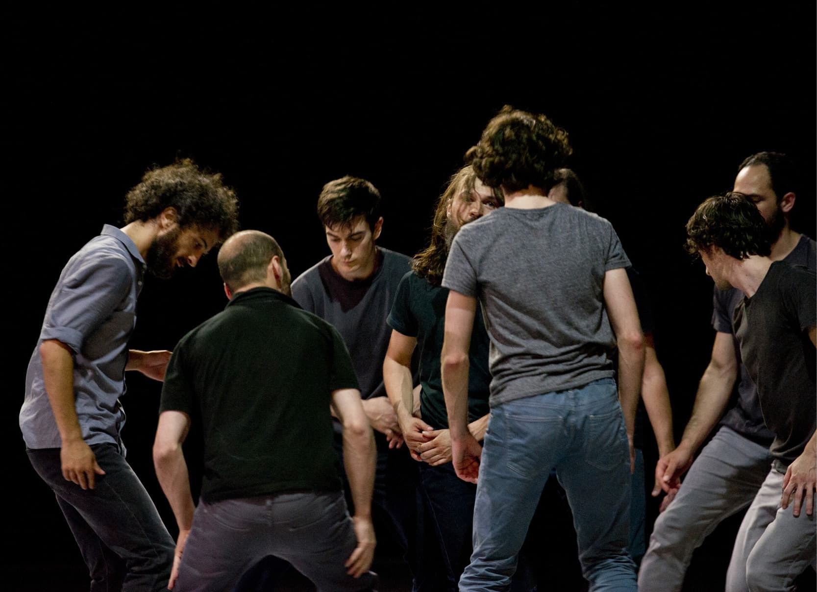 D'après une histoire vraie - Christian Rizzo | l'association fragile