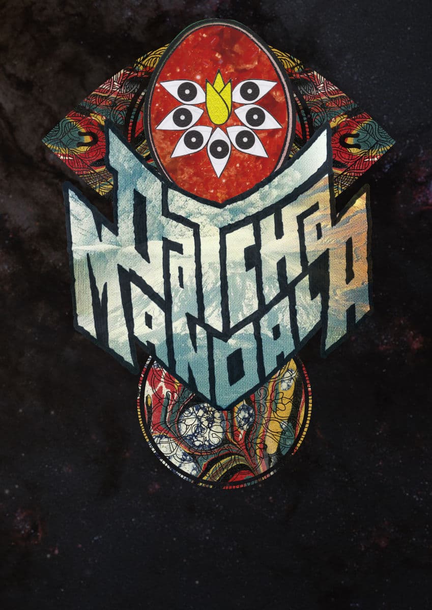 DATCHA MANDALA