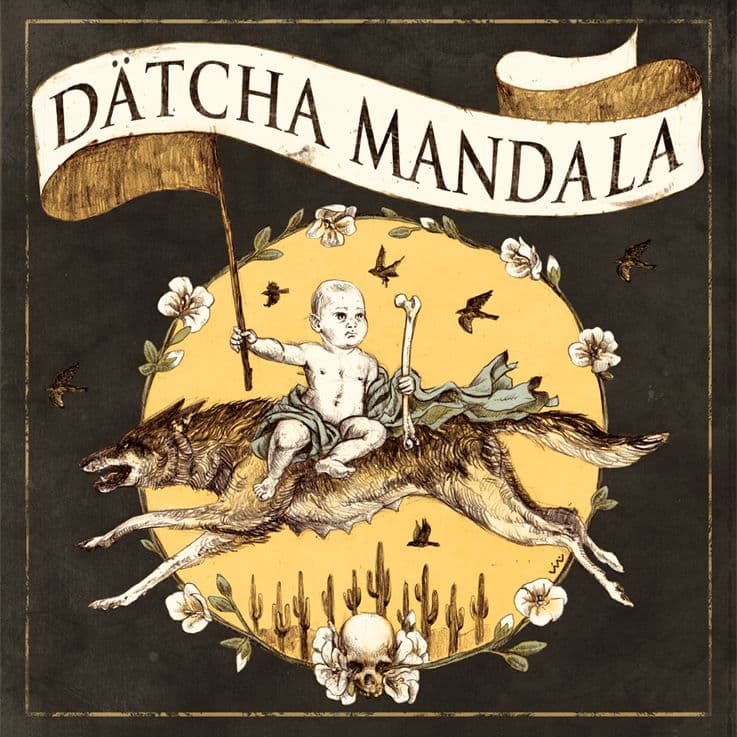 Datcha Mandala