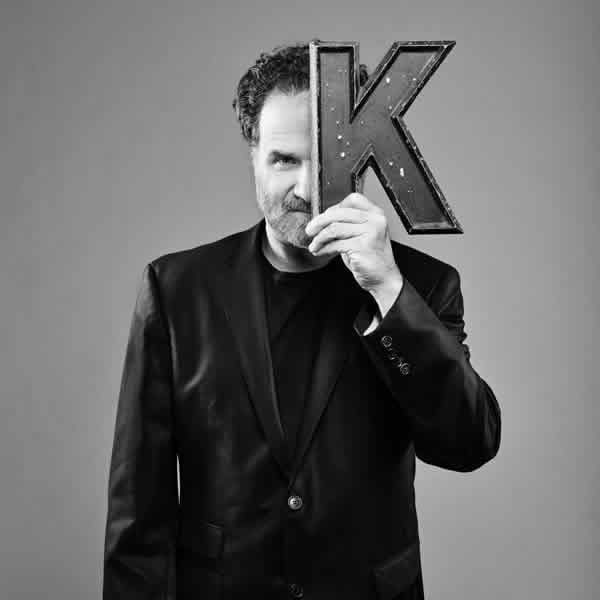 David Krakauer and The Madness Orchestra