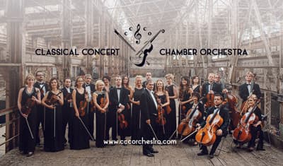 De Mozart à Vivaldi!