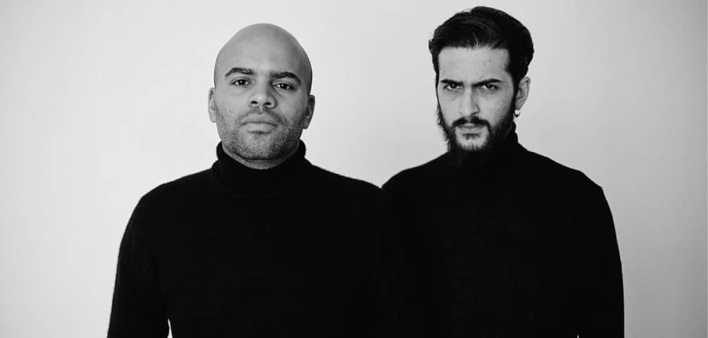 DEMENT3D RECORDS IRREGULAR PASSION TOUR - ANTIGONE B2B FRANÇOIS X ALL NIGHT LONG