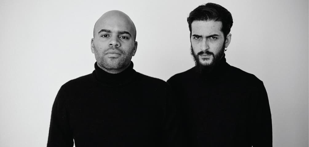 DEMENT3D RECORDS IRREGULAR PASSION TOUR - ANTIGONE B2B FRANÇOIS X ALL NIGHT LONG