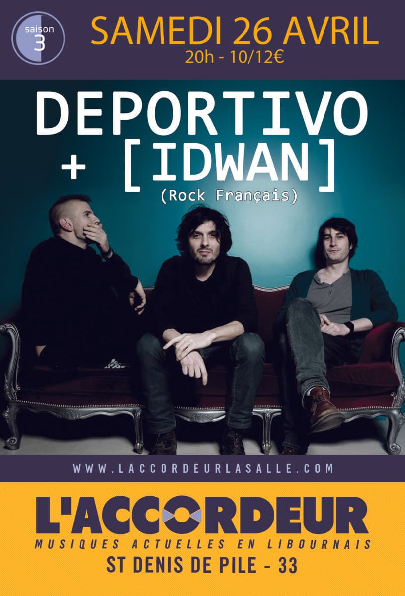 Deportivo