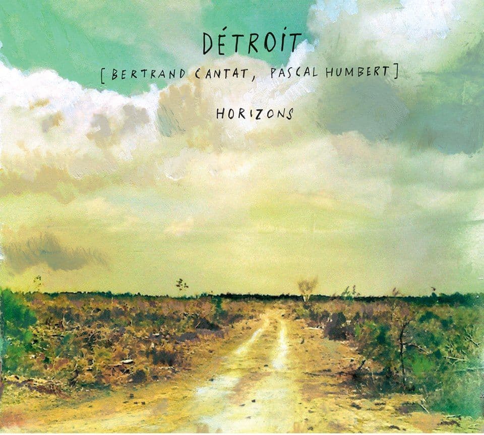Detroit