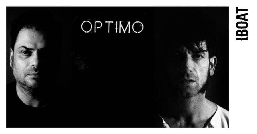 Dialog : avec Optimo + Leroy Washington + Woody Parcoeur