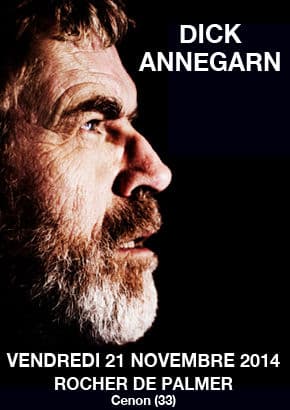 dick annegarn