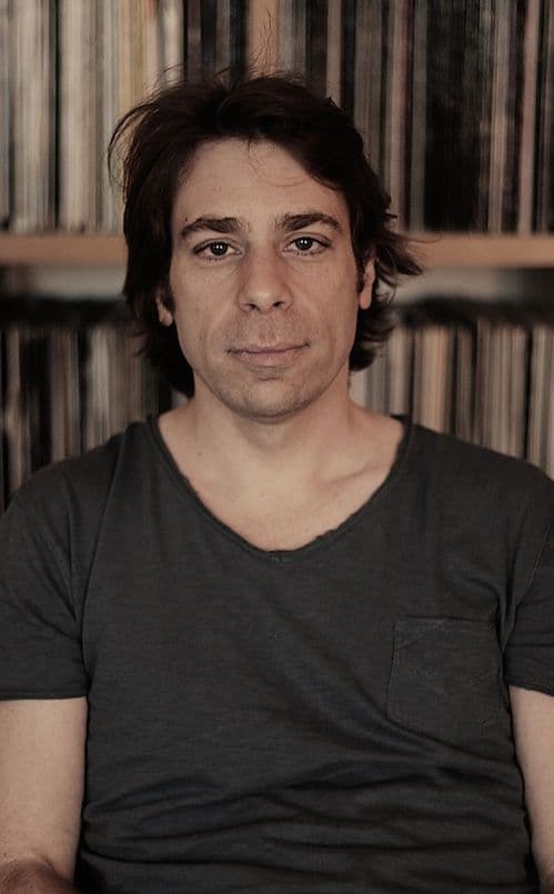 Didier Allyne
