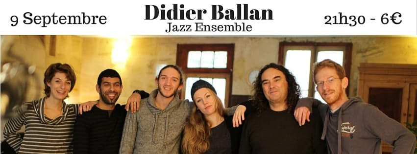 Didier Ballan