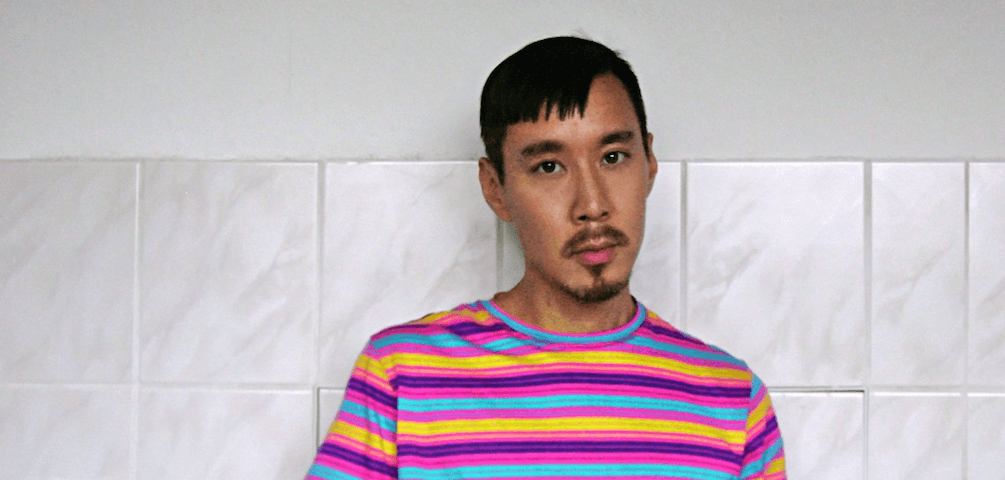 DISCO TO DISCO : avec DANIEL WANG + X-LAB + POPS JACKIE LYNN