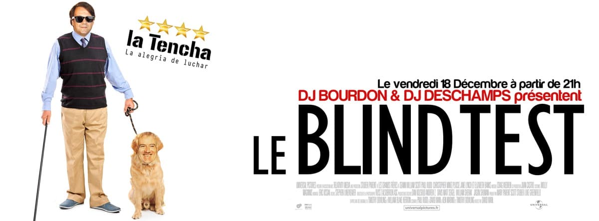 Dj Bourdon & Dj Deschamps