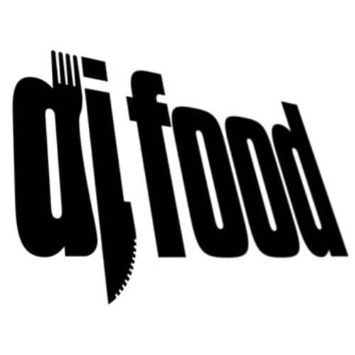 Dj Food
