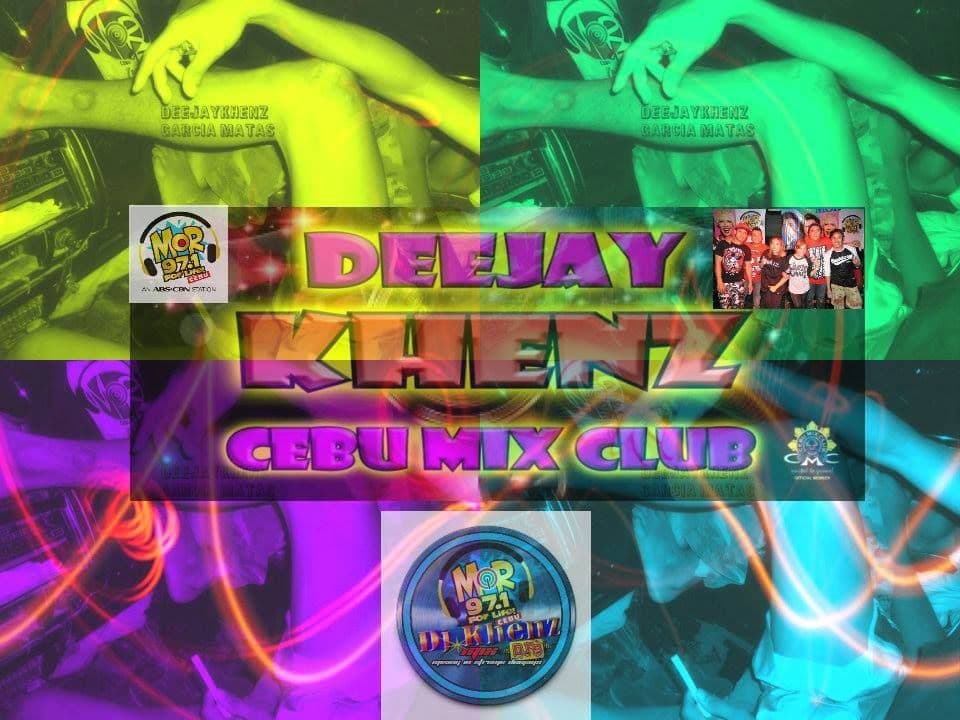 DJ Khenz