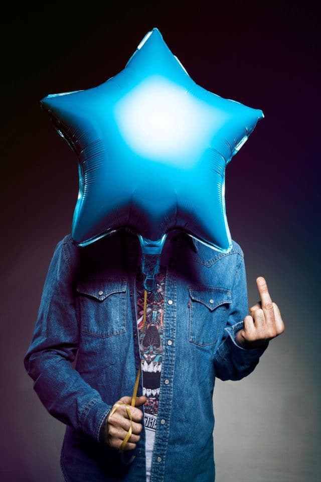 Dj pFeL