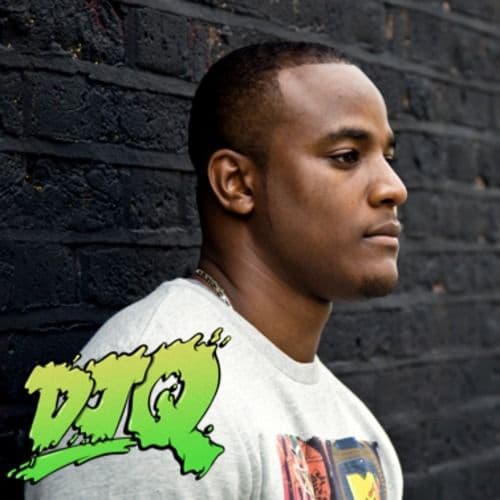 Dj Q