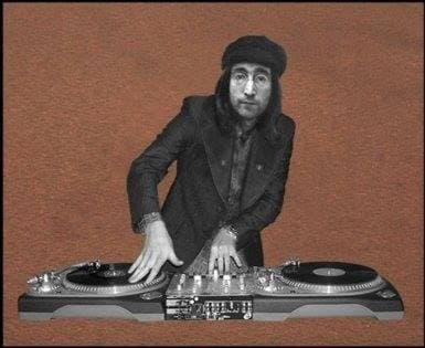 DJ SET