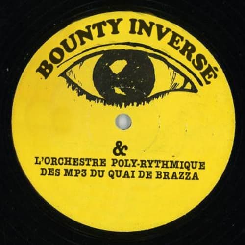 DJ Set Bounty inversé