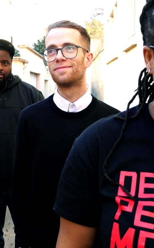 D.LIGHTS - THEMA DETROIT