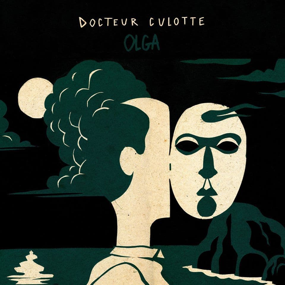 Docteur Culotte Release Party