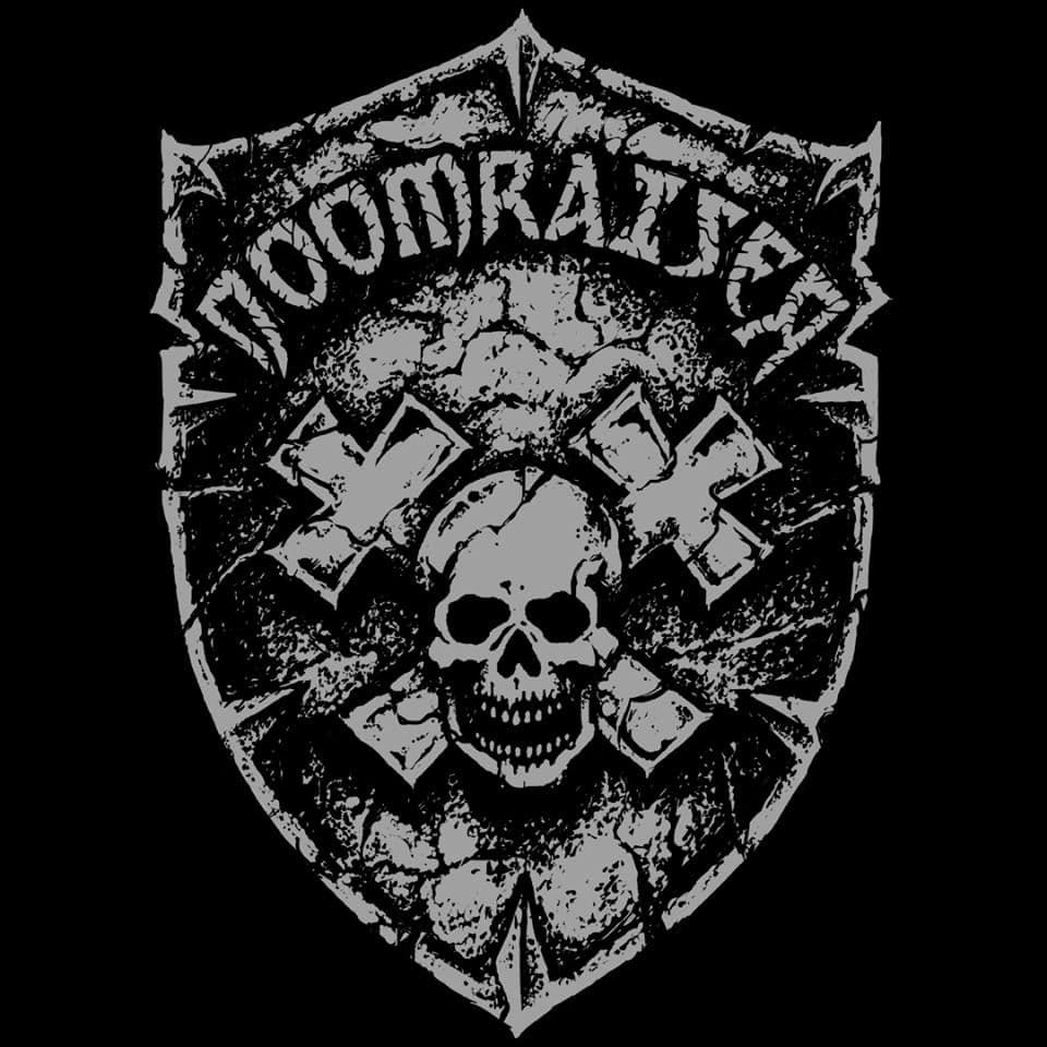 DOOMRAISER