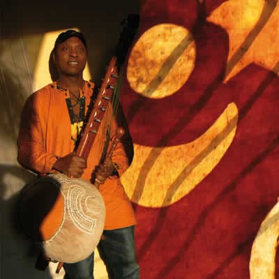 Doudou Cissoko Trio