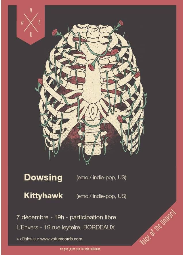 Dowsing