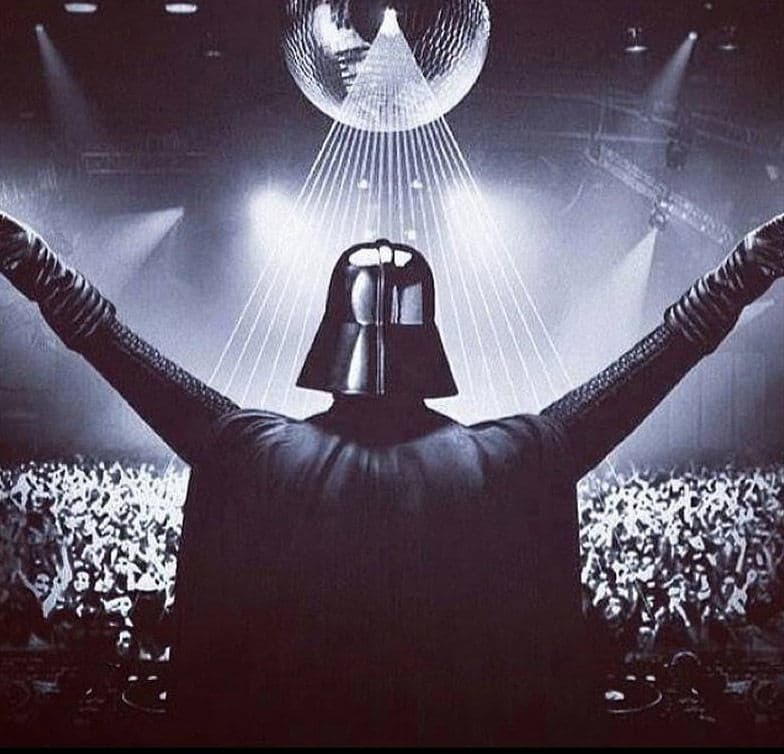 DUBSTEP Salvation #1