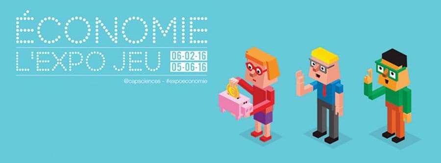 Economie, l'expo-jeu