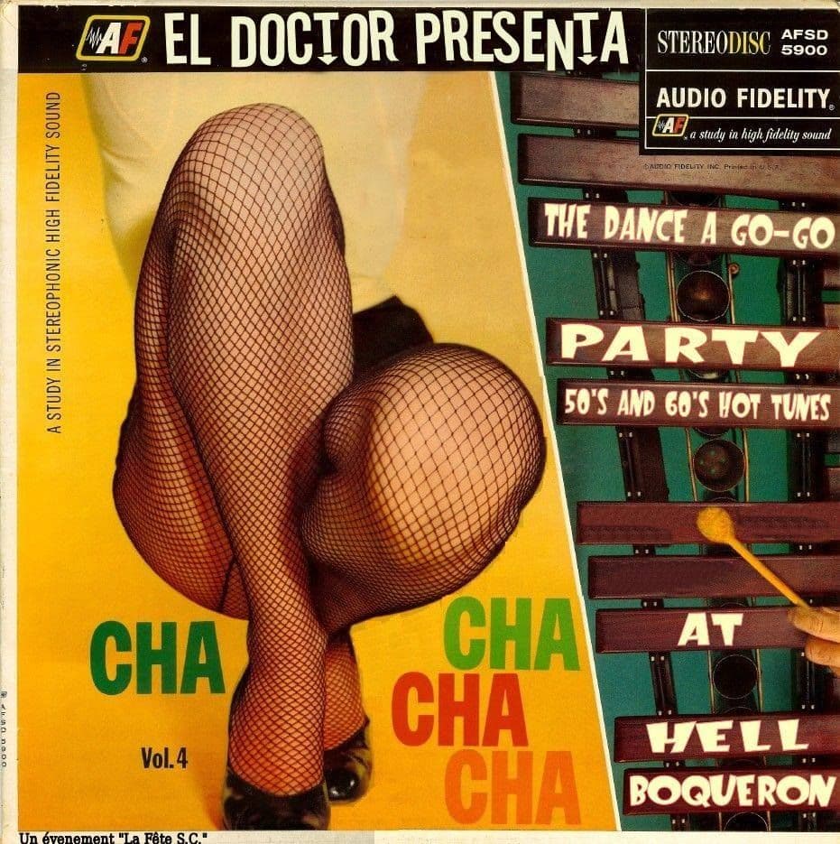 El Doctor (DJ Set)