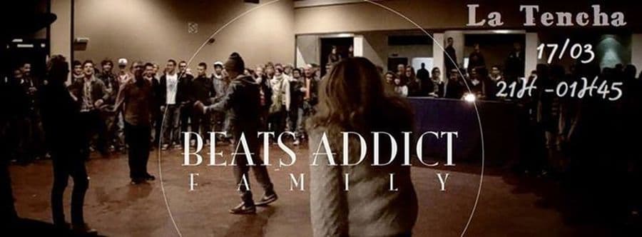 Electro Swing Party par Beats Addict Family