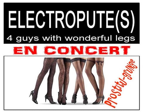 Electropute(s)