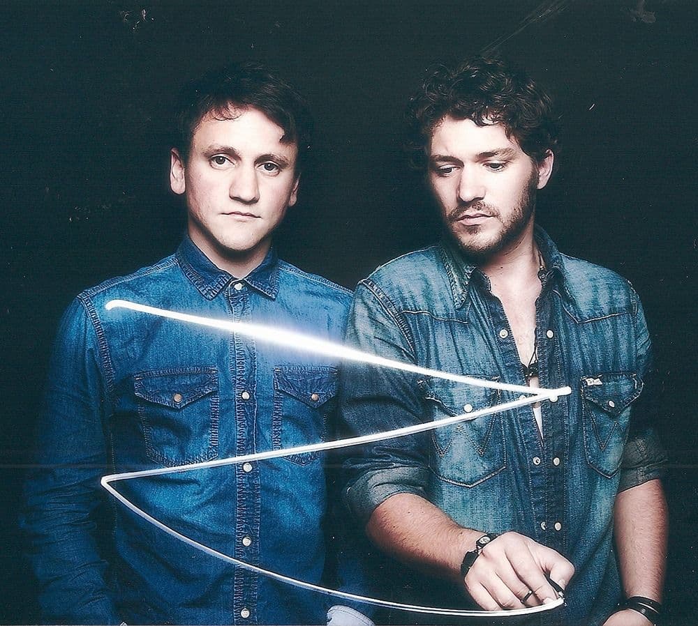 Elephanz & Alb