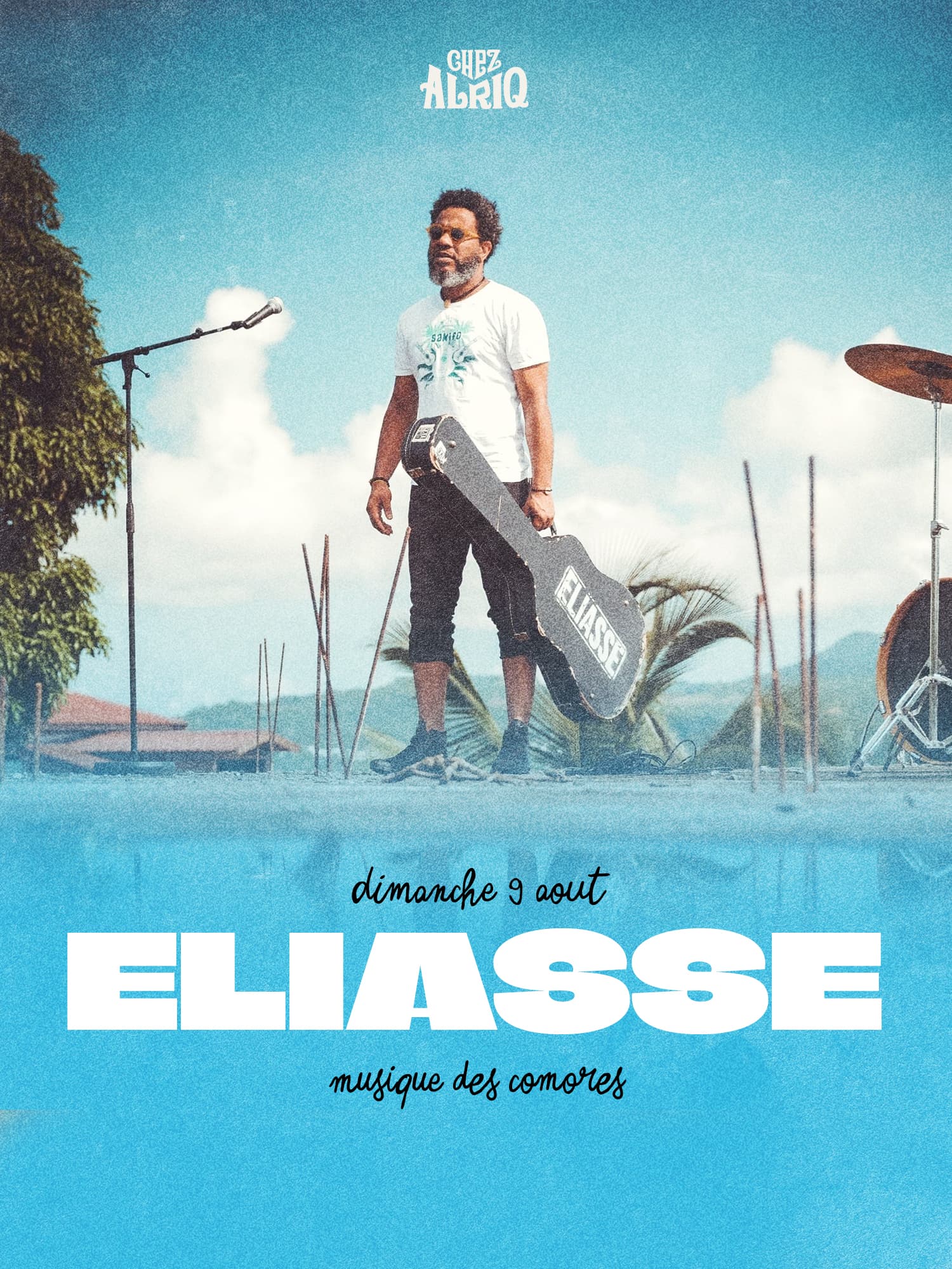 Eliasse