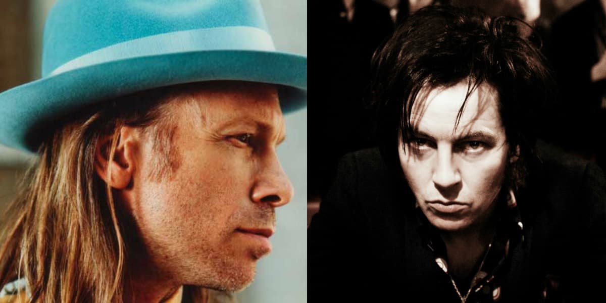 ELLIOTT MURPHY & NORMANDY ALL STARS