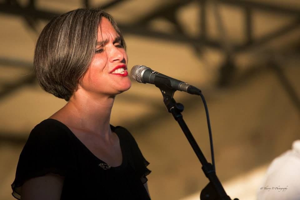 Elodie Alice Septet