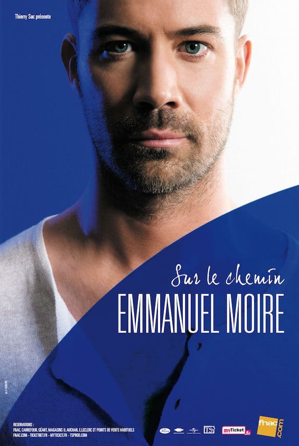 Emmanuel Moire