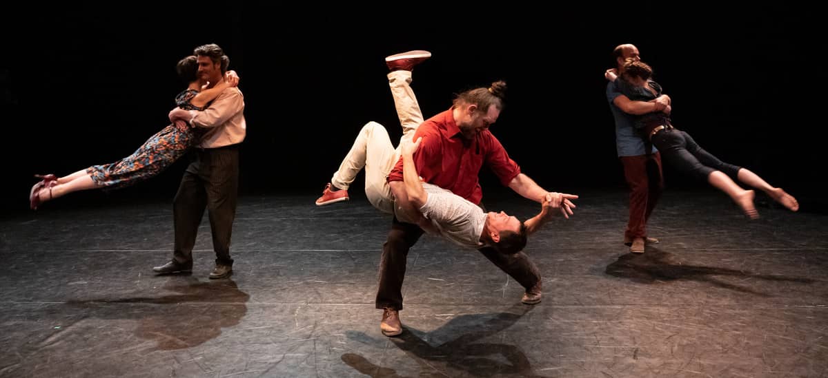 En attendant le grand soir - Le doux supplice