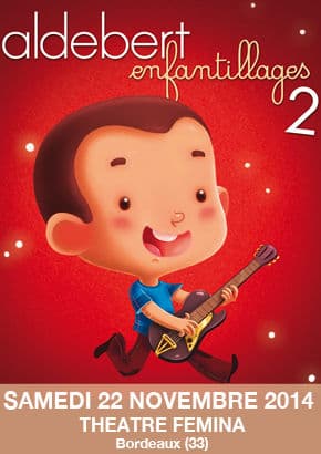 Enfantillages 2