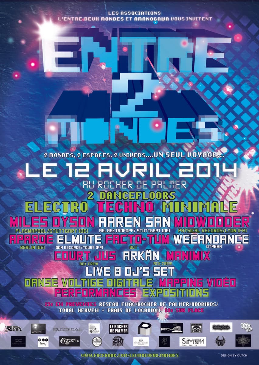 Entre 2 Mondes