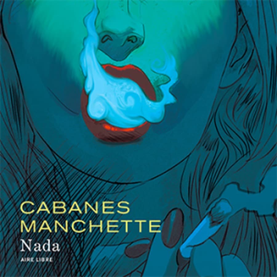 Escale du livre 2019 : Projection de 'Nada', de Claude Chabrol + discussion avec Max Cabanes et Doug Headline