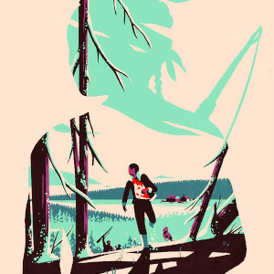 Escale du livre 2019 : 'Sauvages', Lecture en musique avec Nathalie Bernard, Adeline Dée, et Hectory