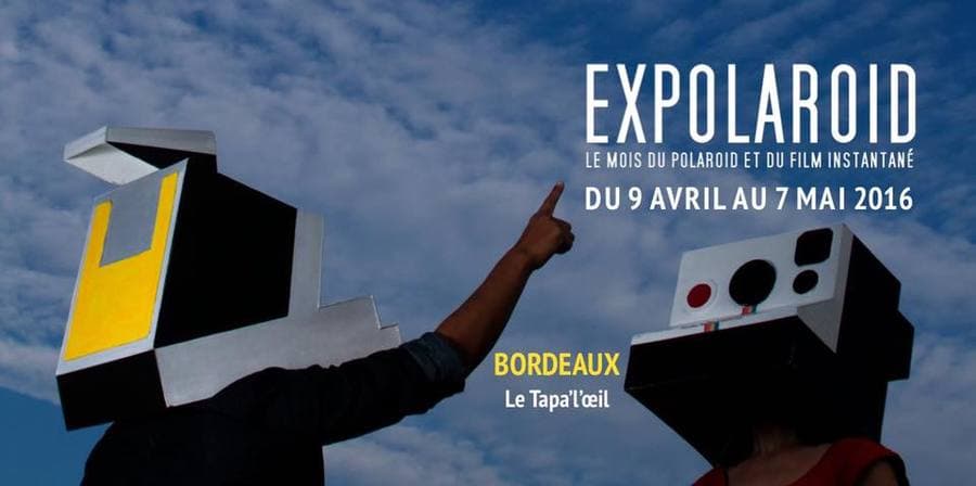 Expolaroid - Bordeaux