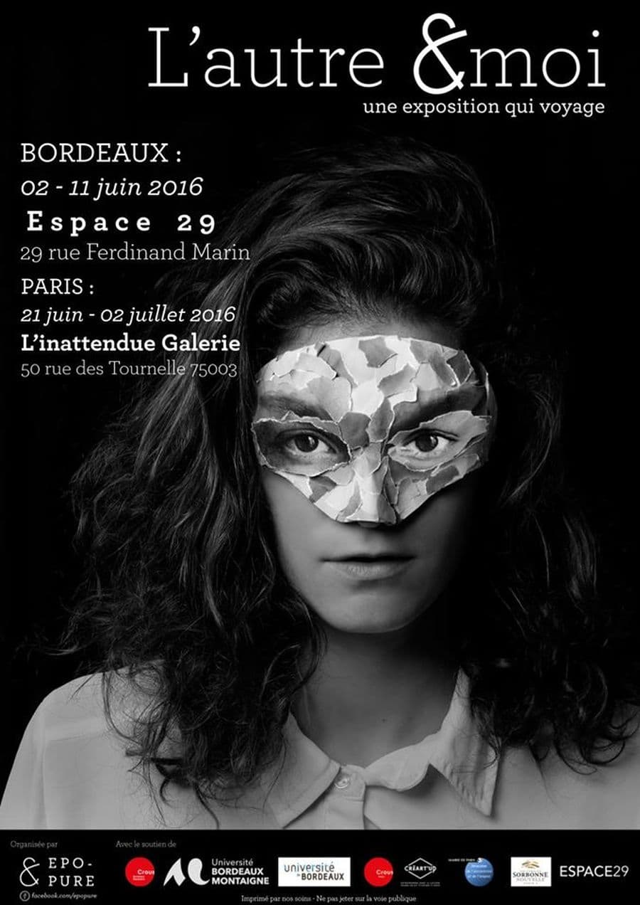 Exposition L'autre &moi