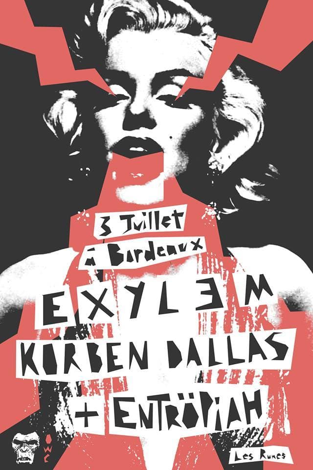Exylem